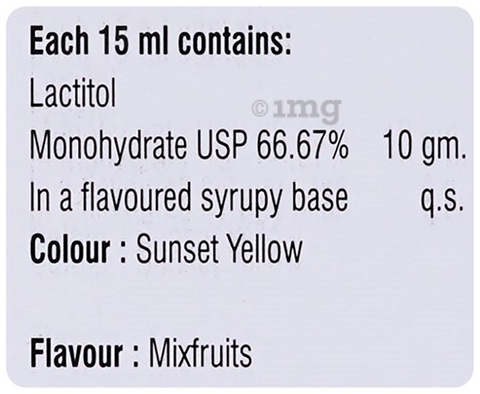 Nutalact Syrup image