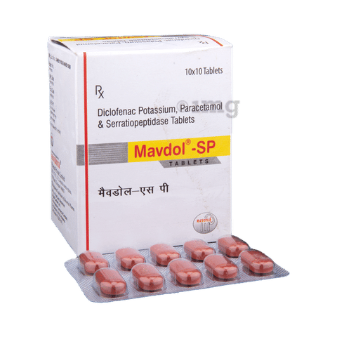 Mavdol Sp Tablet View Uses Side Effects Price And Substitutes 1mg Mavdol Sp Tablet View Uses Side Effects Price And Substitutes 1mg