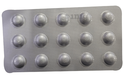 Besicor 5 Tablet image