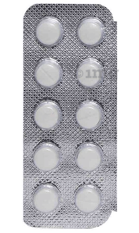 Zycolchin Tablet image