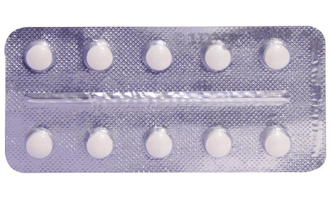 Igurati 25mg Tablet image