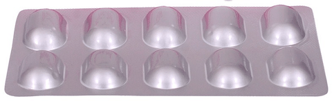 Penroc-DSR Capsule