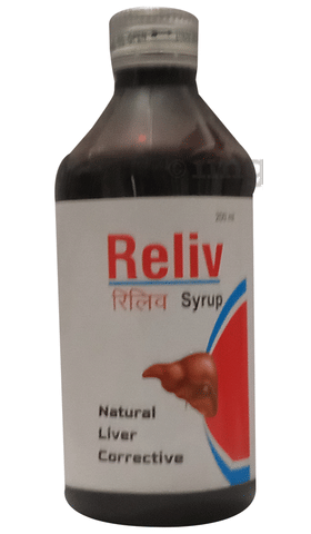 Reliv Syrup image Reliv Syrup image