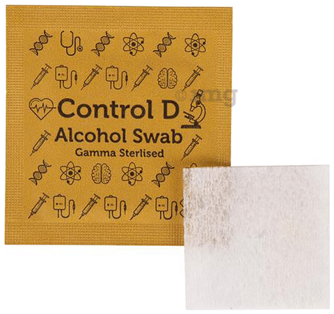 Alcohol swabs deals for baby