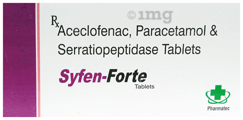 Syfen-Forte Tablet