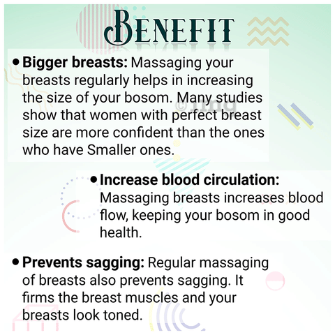 Fasczo Lady Curve For Breast Care Cream: Buy jar of gm Cream