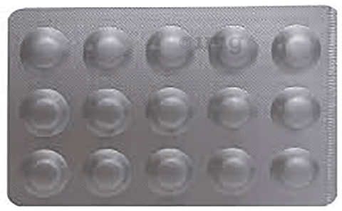 Rekool-L 25 Tablet image