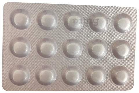 Carca 6.25 Tablet image