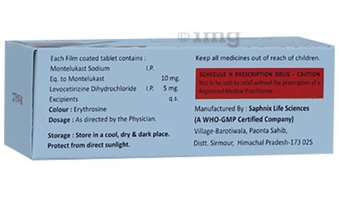 Mot-LC Tablet image Mot-LC Tablet image