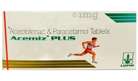 Acemiz Plus Tablet image