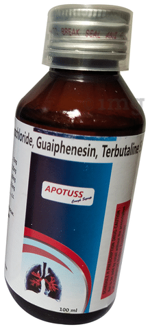 Apotuss Syrup
