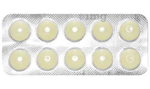 पैरवेल 325mg टैबलेट image पैरवेल 325mg टैबलेट image