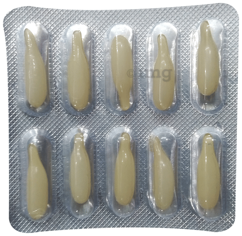 Activemycetin Eye Caps image Activemycetin Eye Caps image