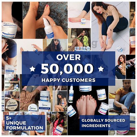 Dr Foot Ice Balm image