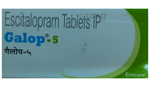 Galop 5 Tablet
