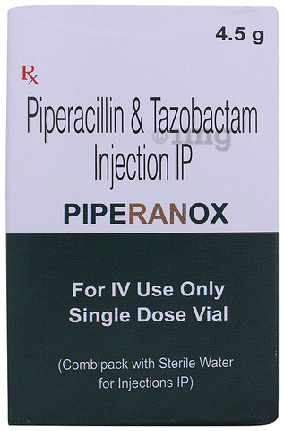 Piperanox Injection image