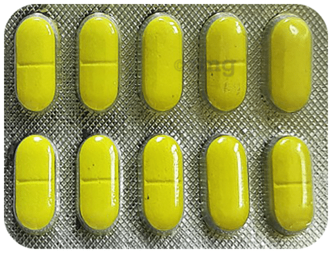 Nosyfed Tablet