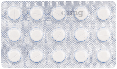 Stiloz 50 Tablet image