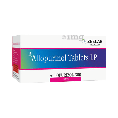 Cheap zyloprim 300