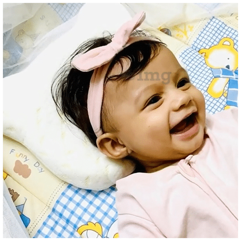 Best newborn hotsell head shaping pillow