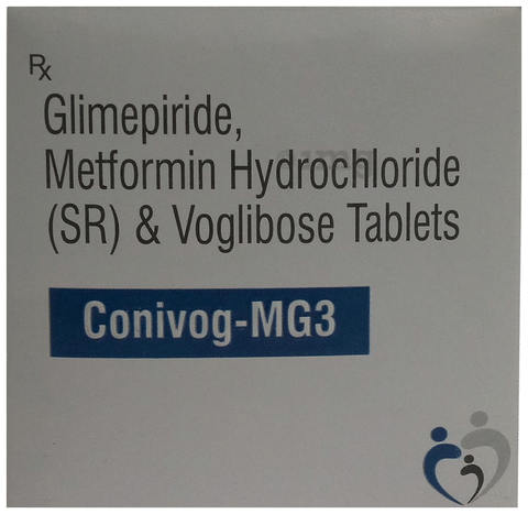 Conivog-MG3 Tablet SR image