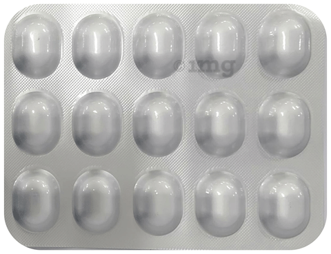 Tendia M Tablet SR image