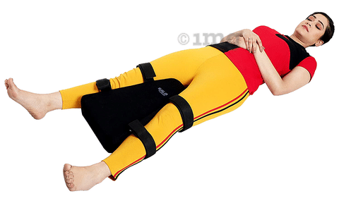 Salo Orthotics Hip Abduction Pillow, Size: Adult & Child