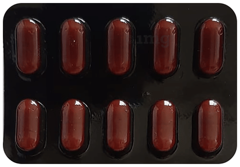 Acedan-P Tablet image