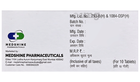 Ease-TH Tablet image