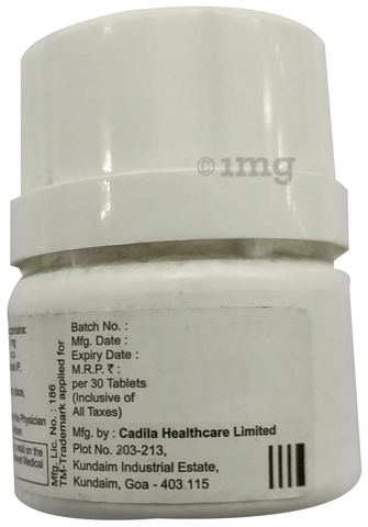 Entehep 1 Tablet image Entehep 1 Tablet image