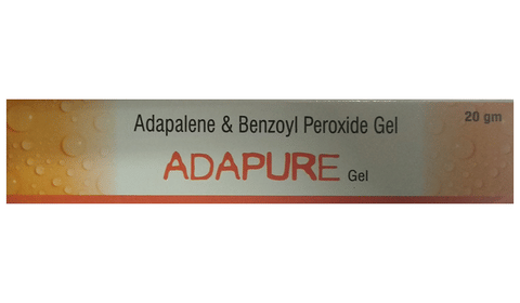 Adapure Gel
