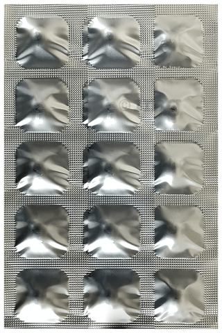 Atchol 10 Tablet image