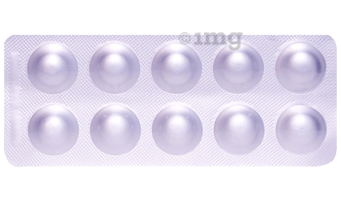 Enapril 10 Tablet image