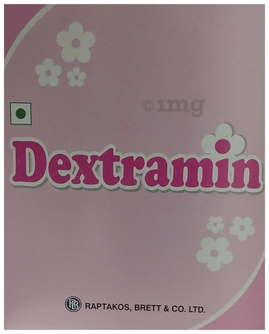 Dextramin Sachet image Dextramin Sachet image