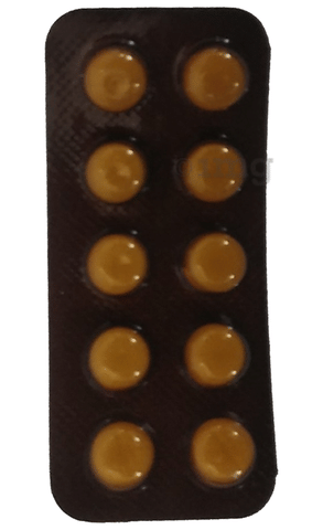 Amitop Plus H Tablet image Amitop Plus H Tablet image
