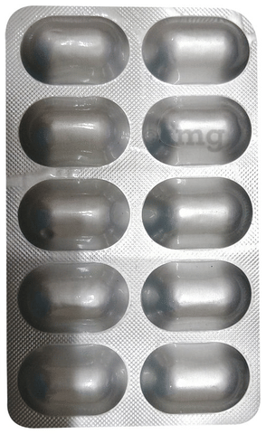 Panto-DSR Capsule image