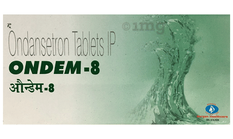 Ondem 8 Tablet image