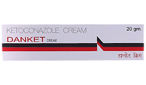 Danket 2% Cream image