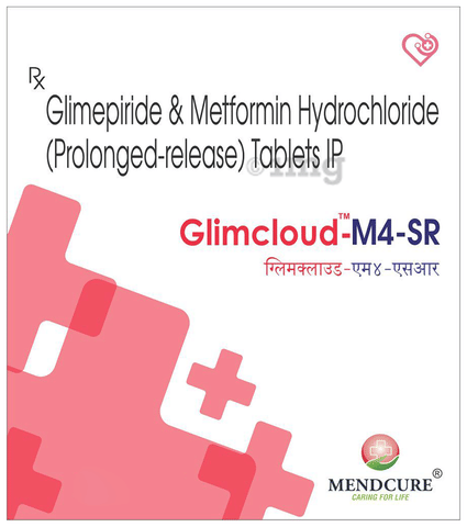 Glimcloud-M4 SR Tablet image