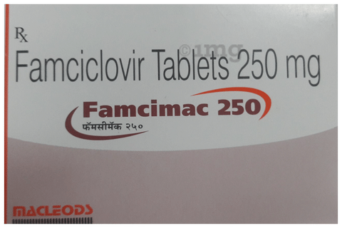 Famcimac 250 Tablet