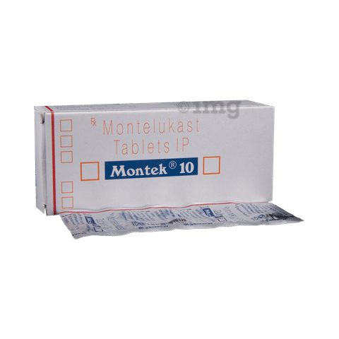 montek