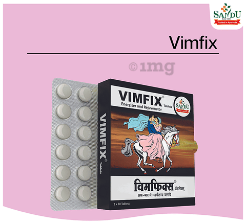 Sandu Vimfix Tablet image