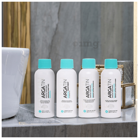 Best professional on sale keratin smoothing treatment