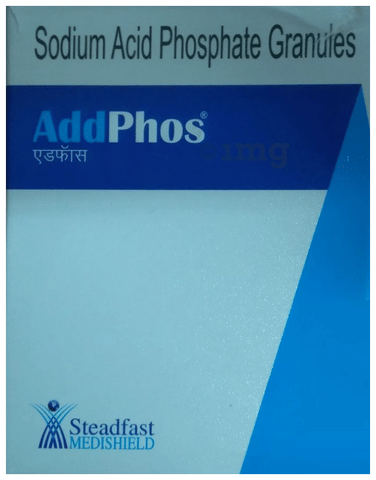 Addphos Granules image