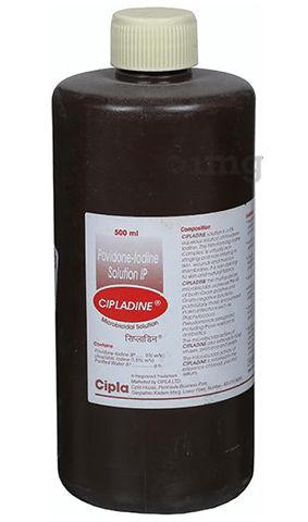 Cipladine Solution image Cipladine Solution image