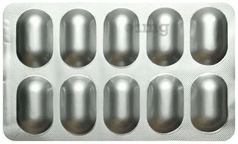 Bancobal-OD Capsule image Bancobal-OD Capsule image