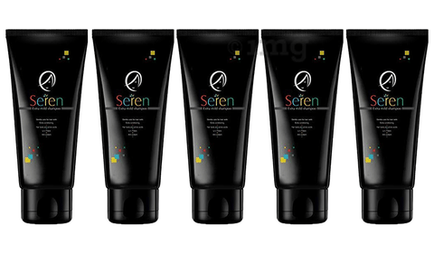 Seren Extra Mild Shampoo (200ml Each) image