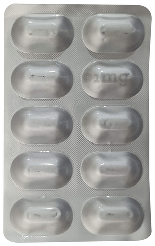 Mucomix-Ace Tablet image