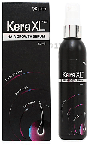 Kera XL M Solution image Kera XL M Solution image