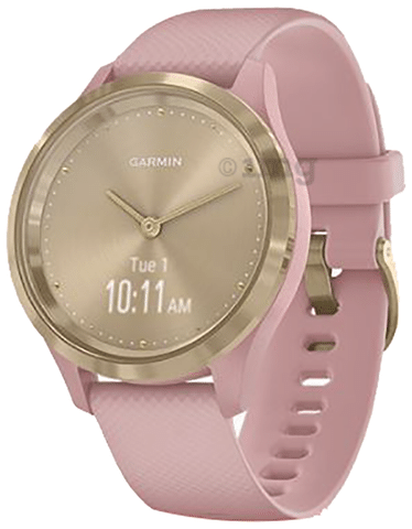 Garmin vivomove hybrid rose gold 2025